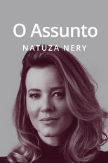 O Assunto (temporada 2025) (O Assunto (temporada 2025))