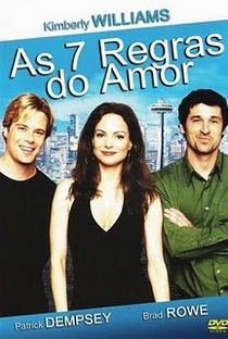 As 7 Regras do Amor (2003) Assistir Online