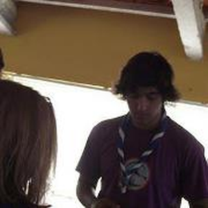 Foto de perfil de Diogo