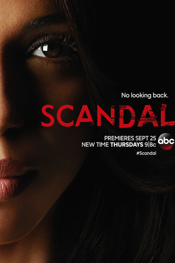  de Série Escândalos: Os Bastidores do Poder (4ª Temporada) (2014)