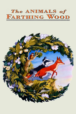 The Animals of Farthing Wood (The Animals of Farthing Wood)