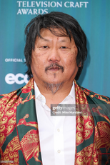 Benedict Wong
