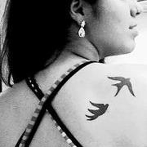 Foto de perfil de Luiza Macedo