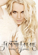 Britney Spears: I Am The Femme Fatale