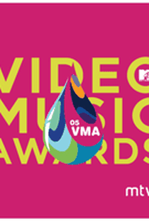 Video Music Awards | VMA (2005) - Poster / Capa / Cartaz - Oficial 1