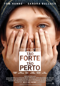 Tão Forte e Tão Perto (Extremely Loud and Incredibly Close)