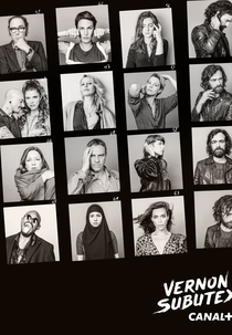 Vernon Subutex (Vernon Subutex)