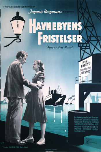  de Filme Porto (1948)