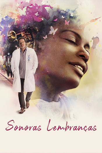  de Filme Sonoras Lembranças (2014)