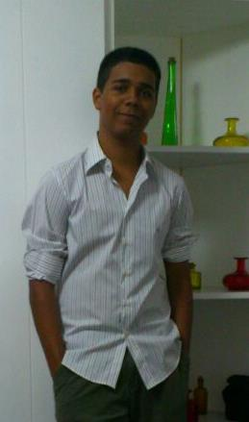 Antônio Macário - Foto 1