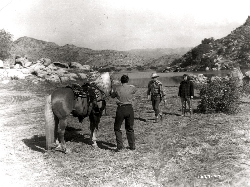 Foto 2 de Mistério do Lago