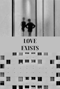 O Amor Existe - Poster / Capa / Cartaz - Oficial 2