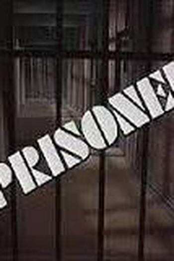 Poster de Série As Prisioneiras (1979)