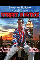 Street Justice (Street Justice)
