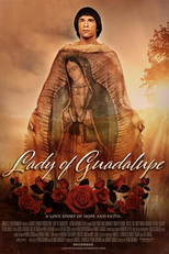 Virgem de Guadalupe (Lady of Guadalupe)