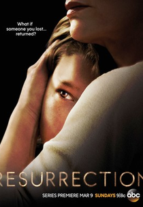 Ressurreição (1ª Temporada) (Resurrection (Season 1))