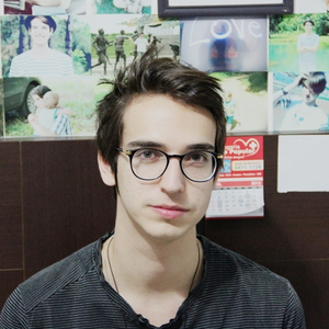 Foto de perfil de Wallace Neves