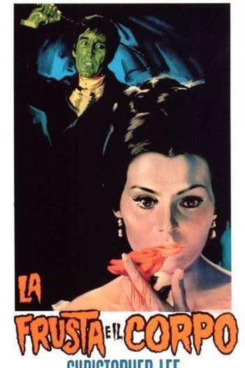  de Filme O Chicote e o Corpo (1963)