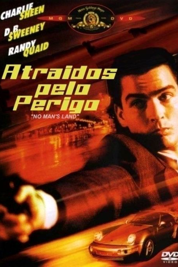  de Filme Atraídos Pelo Perigo (1987)