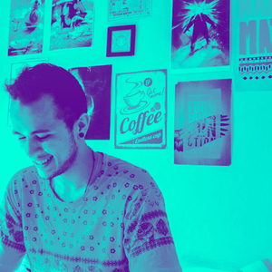Foto de perfil de Antonio