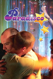 Paradisco - Poster / Capa / Cartaz - Oficial 1
