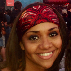 Foto de perfil de Mariana Oliveira Costa Ferreir