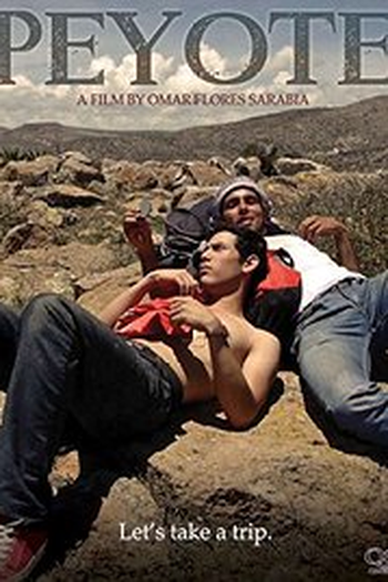 de Filme Peyote (2013)