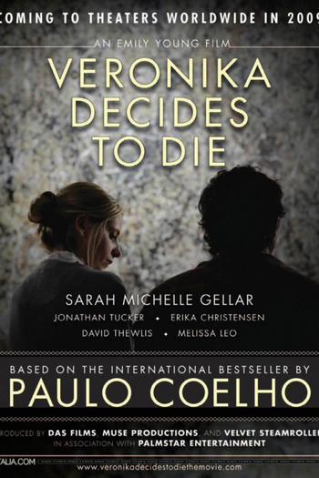  de Filme Veronika Decide Morrer (2009)