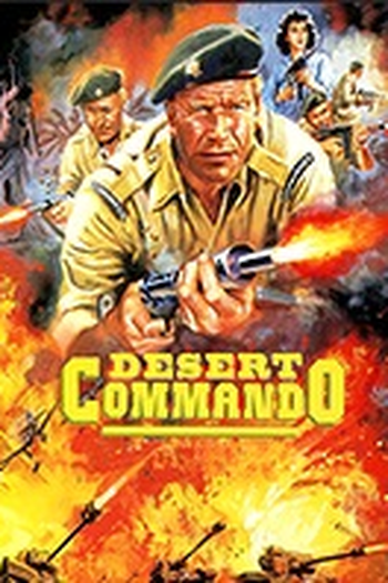 Poster de Filme Patrulha Suicida (1967)