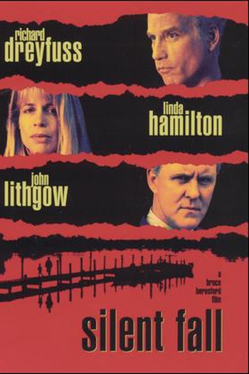  de Filme Testemunha do Silêncio (1994)