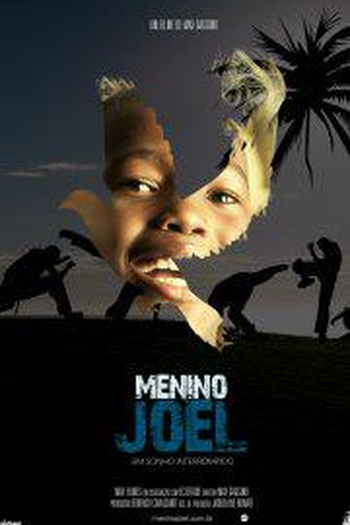 Poster de Filme Menino Joel (2012)