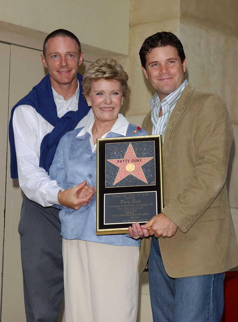 Patty Duke - Foto 4