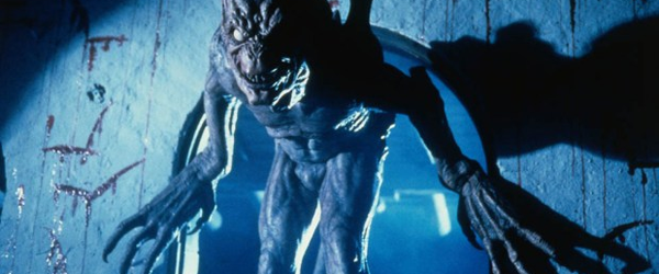 'Saw' Producer to Remake 'Pumpkinhead' - Bloody Disgusting!