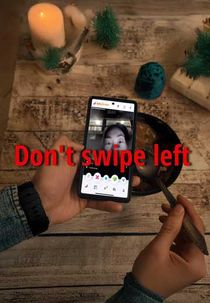 Don`t Swipe Left - One Minute Short Film (Don`t Swipe Left - One Minute Short Film)