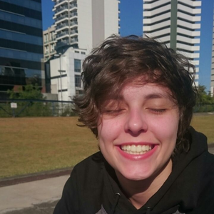 Foto de perfil de Andreza