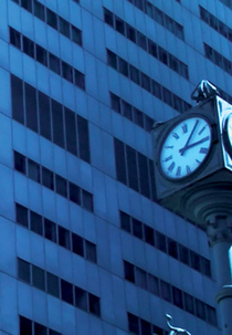 O Minuto É Um Milagre Que Não Se Repete (O Minuto É Um Milagre Que Não Se Repete)