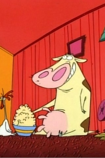 Poster de Episódio Confused (1997)