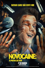 Novocaine: À Prova de Dor (Novocaine)