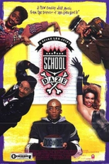 Lute Pela Coisa Certa (School Daze)