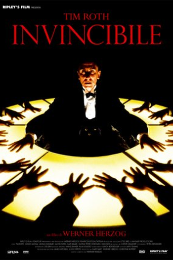  de Filme Invencível (2001)