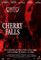 Medo em Cherry Falls