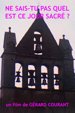 Ne sais-tu pas quel est ce jour sacré ? (Ne sais-tu pas quel est ce jour sacré ?)