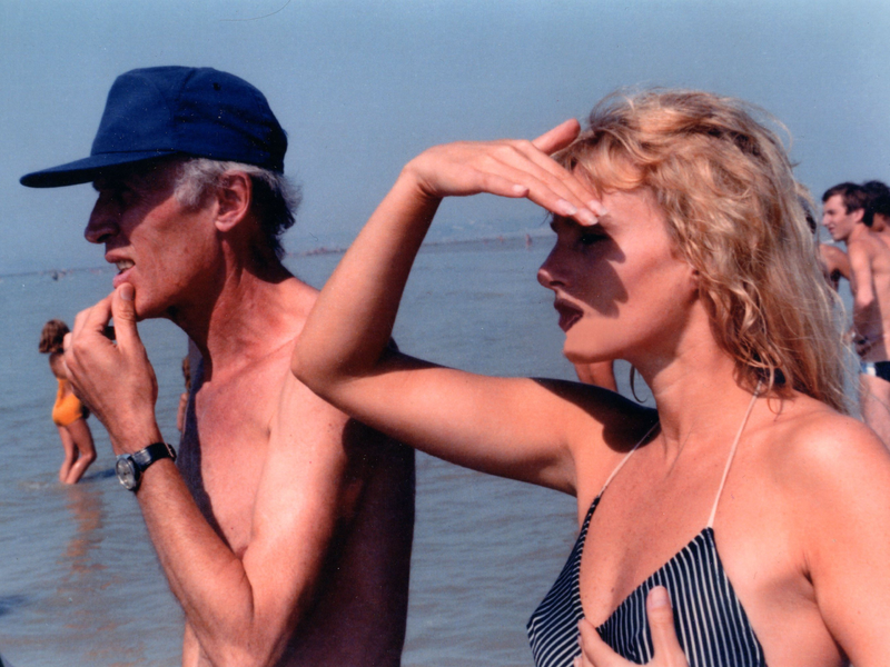 Foto 6 de Pauline na Praia