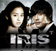 IRIS: The Movie
