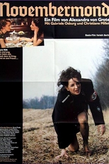 November Moon (Novembermond)