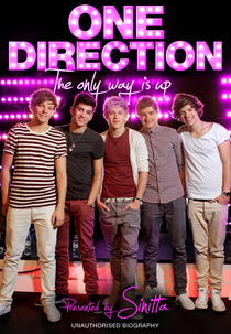 One Direction: The Only Way Is Up (One Direction: The Only Way Is Up)