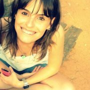 Foto de perfil de Tayná Guedes