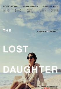 A Filha Perdida (The Lost Daughter)