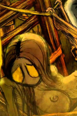 Fuga da Visão do Inferno (Escape from Hellview)