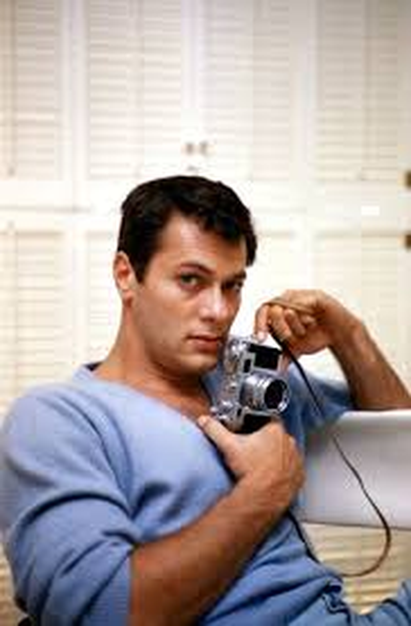 Tony Curtis - Foto 9